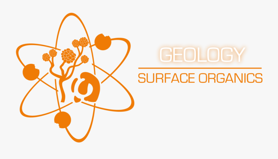 Science And Math Logo, Transparent Clipart