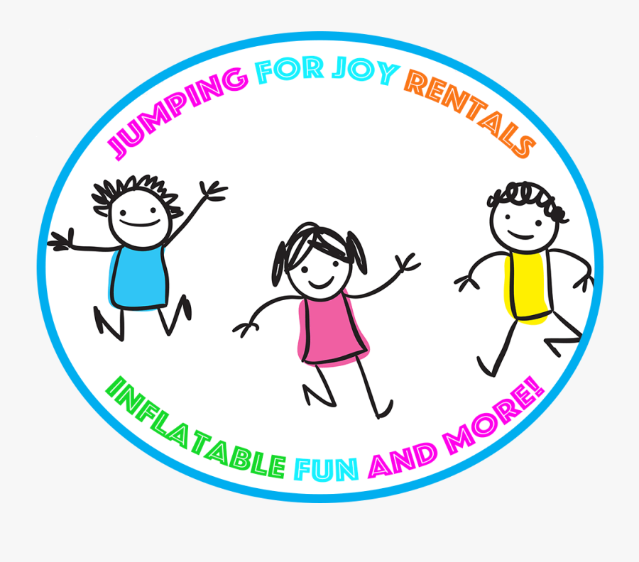 Clip Art Freeuse Stock Jumping Clipart Backyard Fun - Clip Art, Transparent Clipart