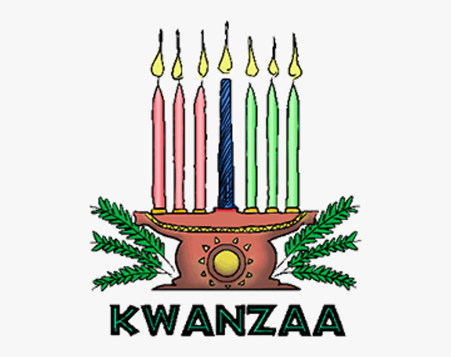Kwanzaa - Illustration - Thanksgiving, Transparent Clipart