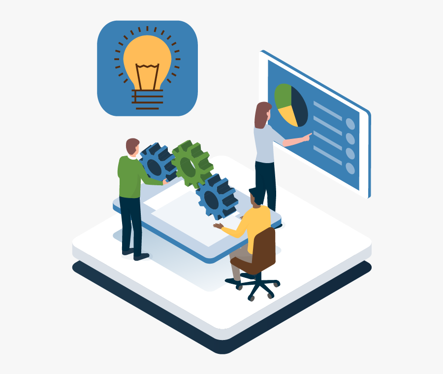 Leadership Consultation, Transparent Clipart