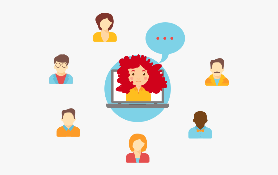 Cartoon, Transparent Clipart