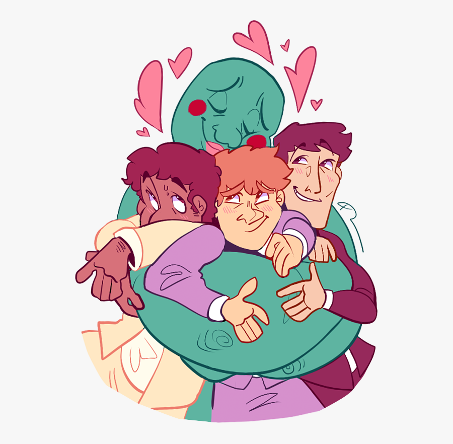 Cartoon, Transparent Clipart