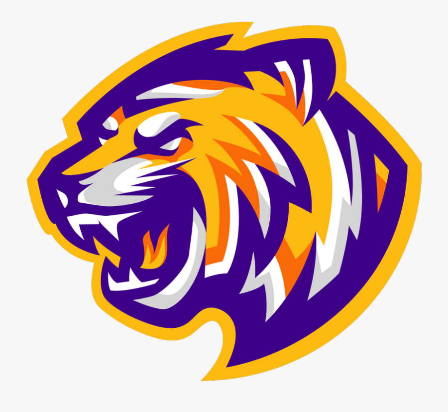 Lsu Esports, Transparent Clipart