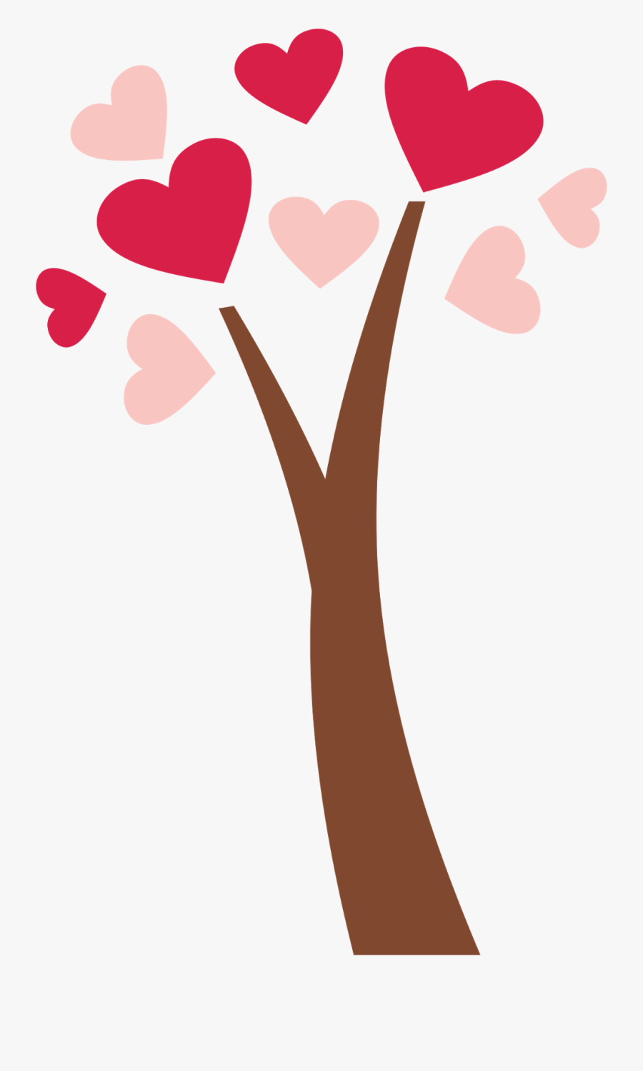 Friendship Sticker Love, Transparent Clipart