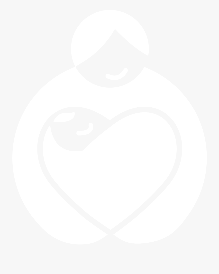 Icon แม่ และ เด็ก, Transparent Clipart