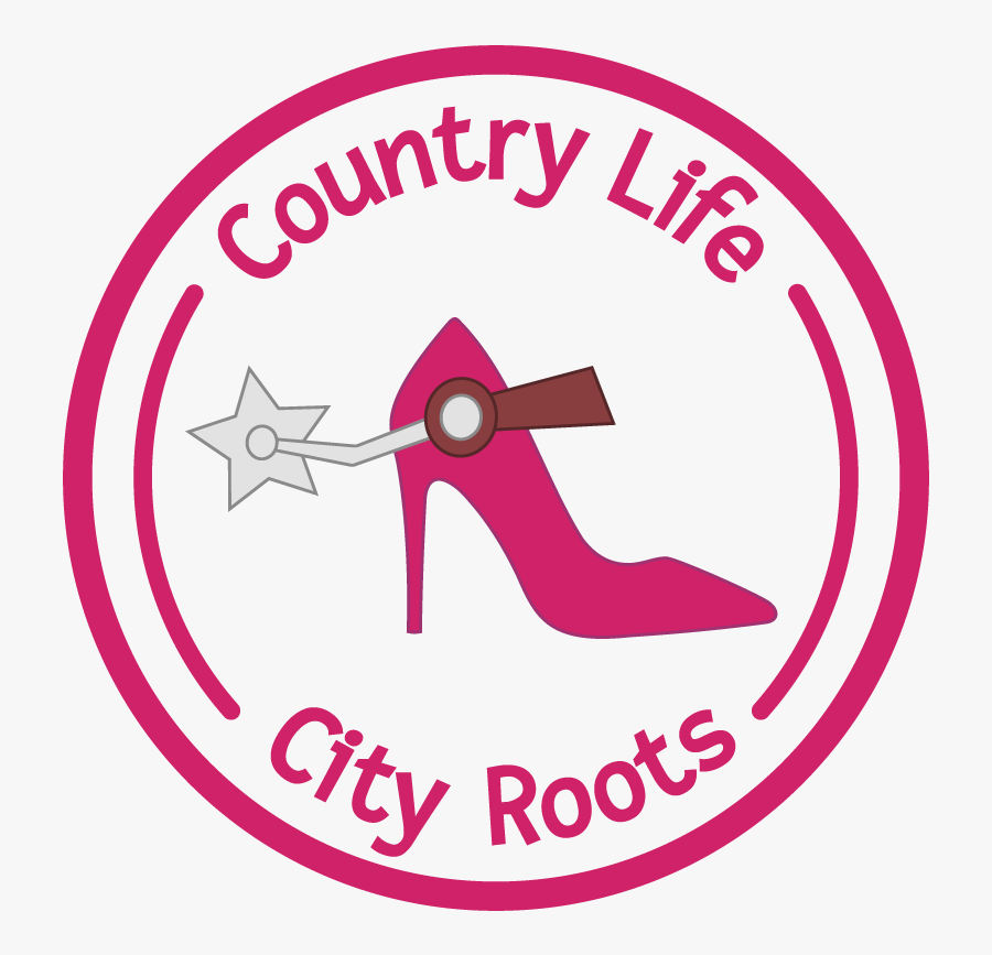 Country Life, City Roots, Transparent Clipart