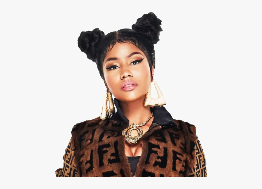 Nicki Minaj Png Transparent Image - Nicki Minaj, Transparent Clipart
