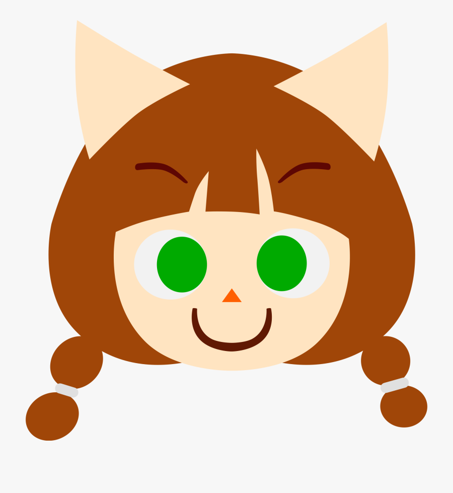File Nyami Character 2 Svg Wikimedia Commons - Pop N Music License Appearances, Transparent Clipart