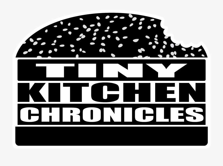Tiny Kitchen Chronicles - Illustration, Transparent Clipart