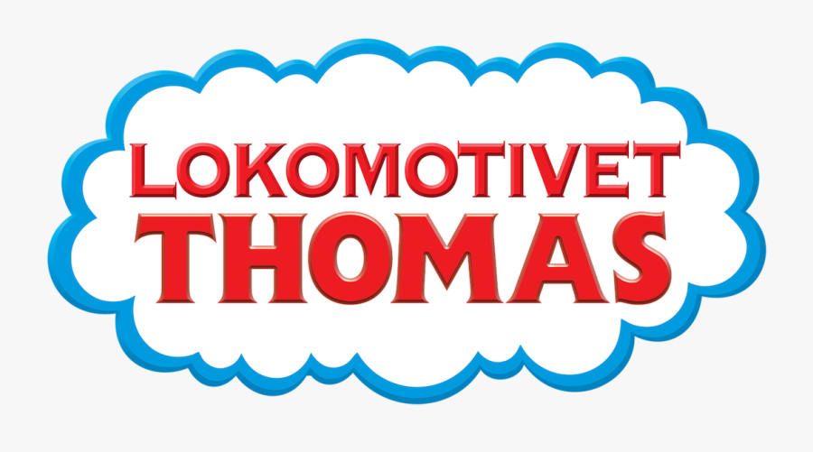 Thomas And Friends, Transparent Clipart