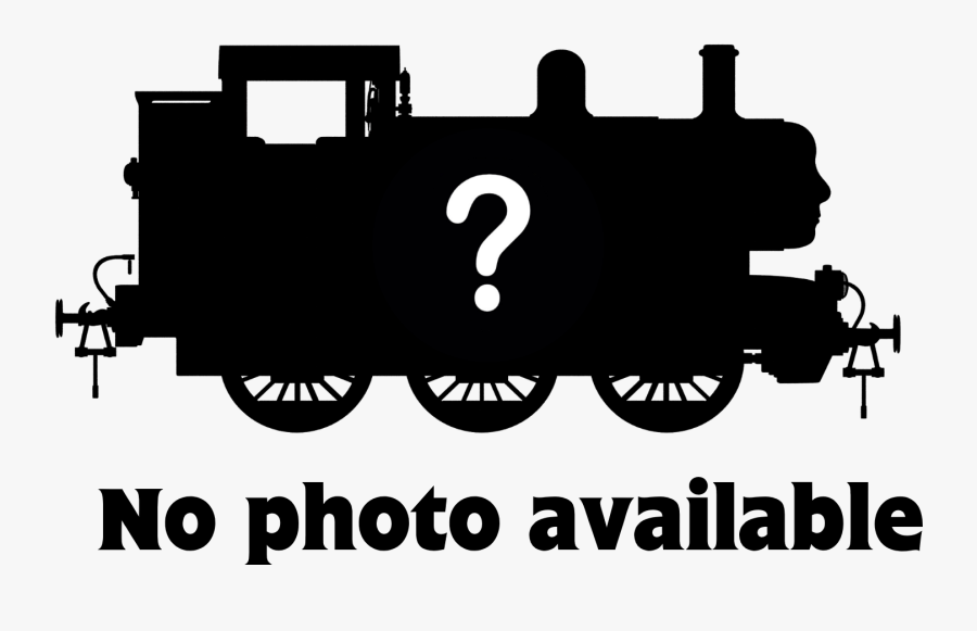 Noimageplaceholder - Thomas And Friends The Mobile Classroom, Transparent Clipart