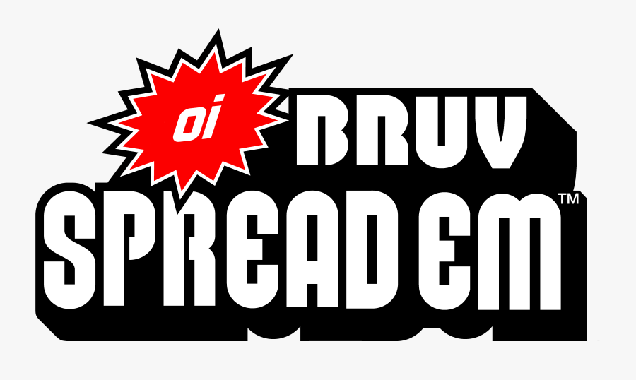 Logo Mario Bros New, Transparent Clipart