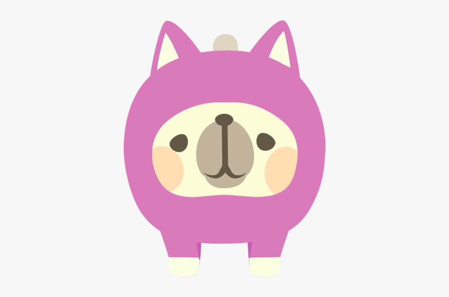 Cartoon, Transparent Clipart