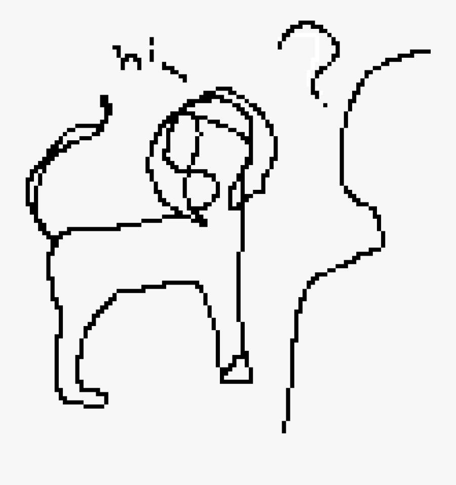 Hello Kitty Cross Stitch Patterns, Transparent Clipart