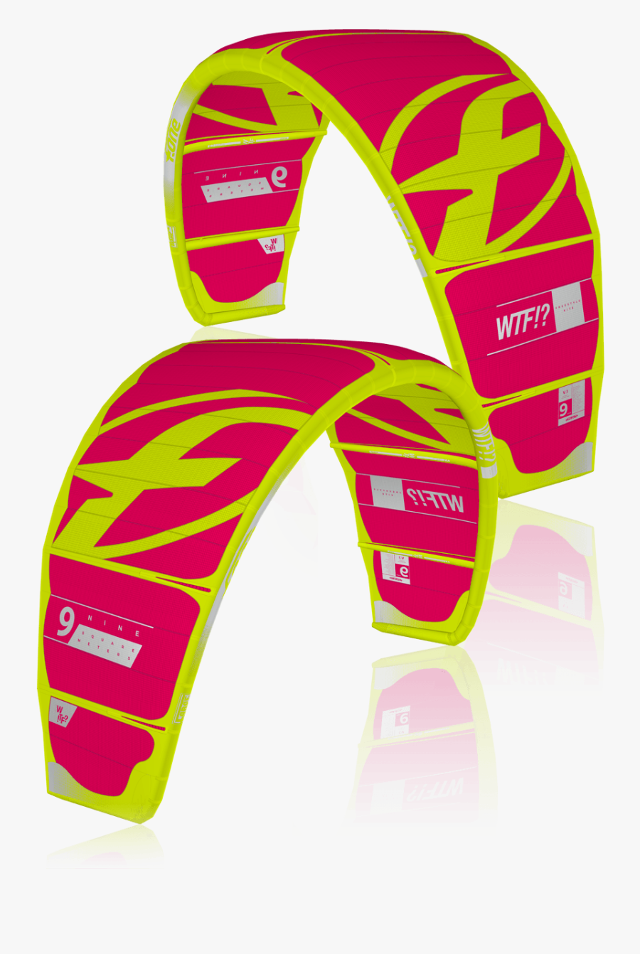 Kite F One Wtf 2018, Transparent Clipart