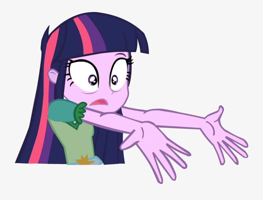 Twilight Sparkle Rainbow Dash Rarity Spike Pony Face - Mlp Twilight Wtf, Transparent Clipart