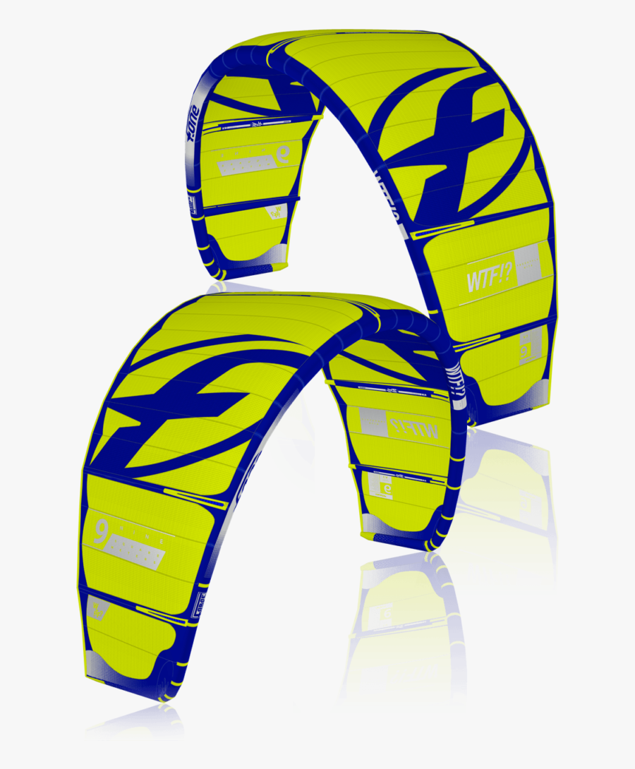 F One Wtf Kite 2019, Transparent Clipart