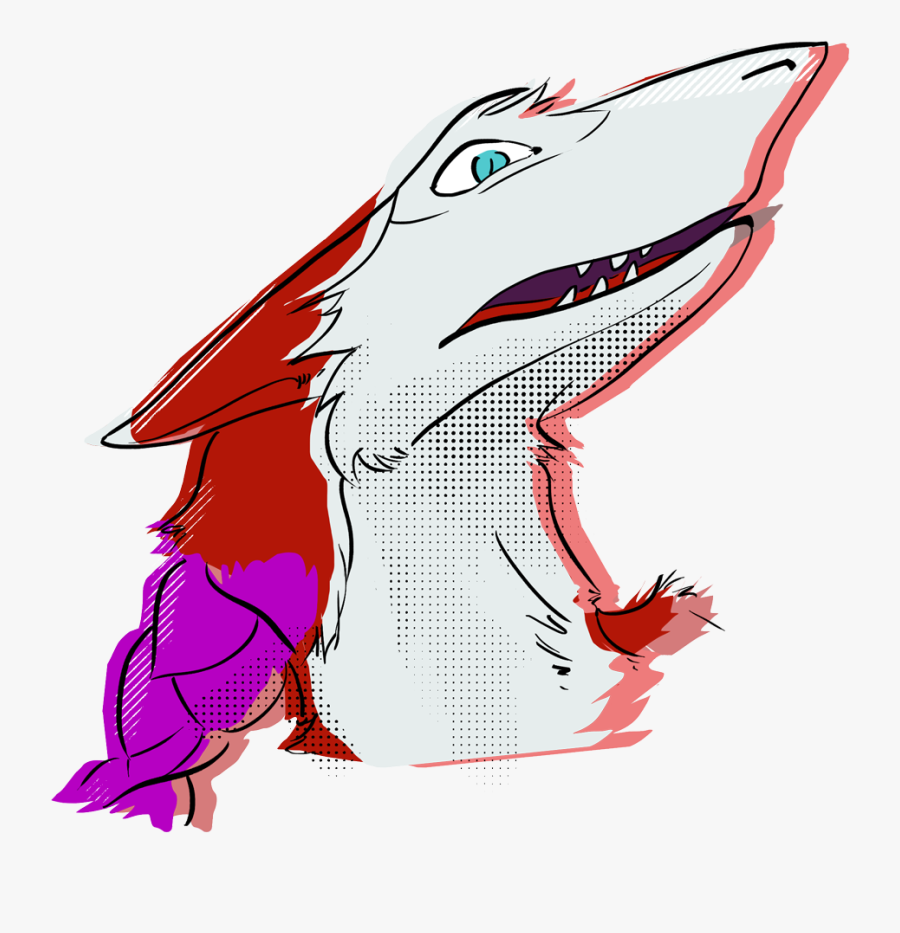 Wtf - Illustration, Transparent Clipart