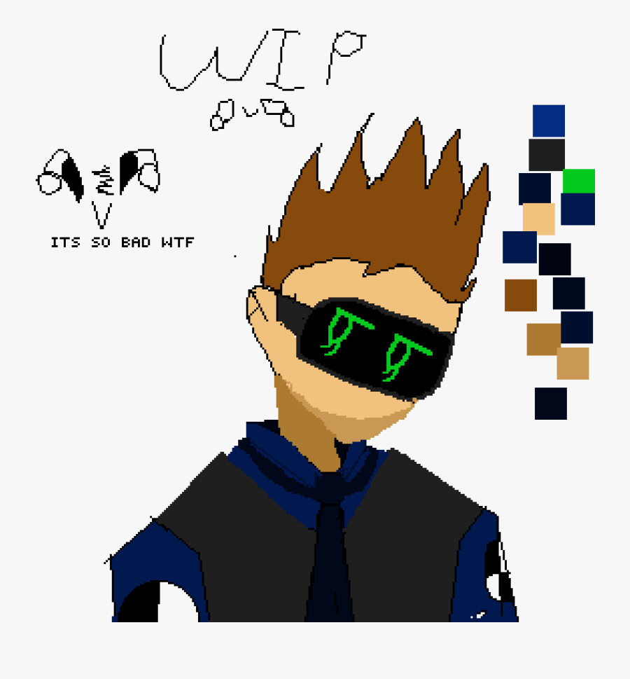 Cartoon, Transparent Clipart