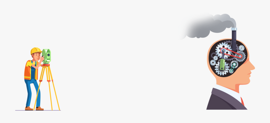 Main Background Image - Analog Watch, Transparent Clipart