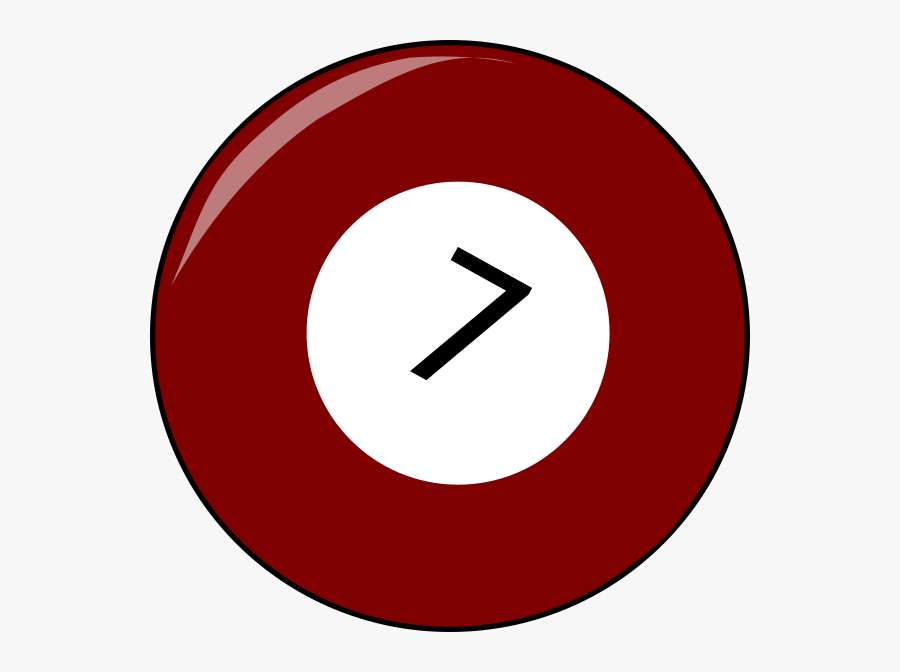 Circle, Transparent Clipart