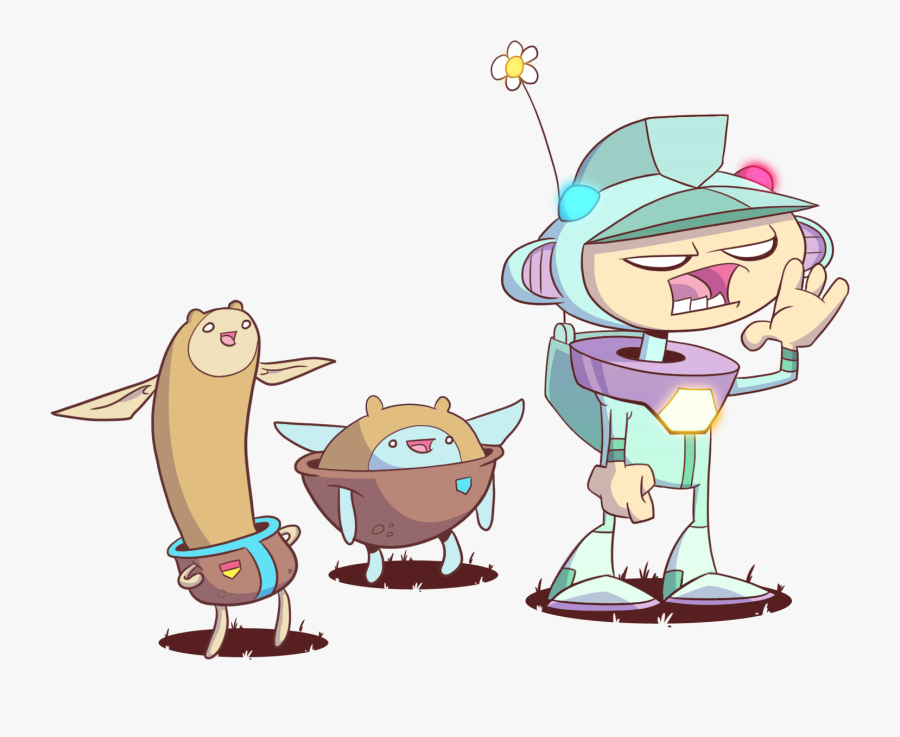 Cartoon, Transparent Clipart