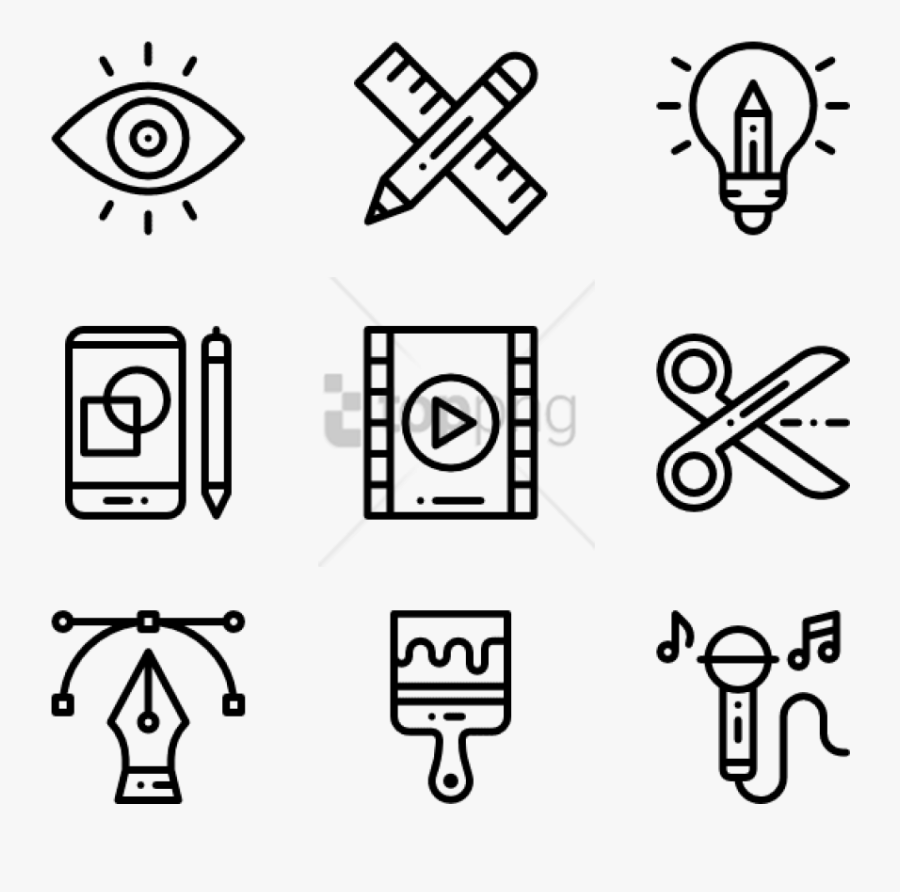 Transparent Ark Clipart Black And White, Transparent Clipart