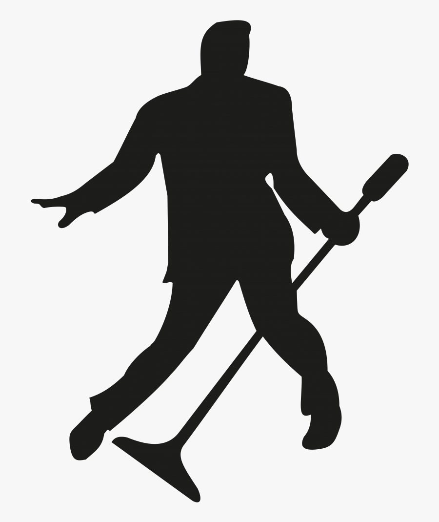 Silhouette Drawing Decal Clip Art - Elvis Presley Logo Vector, Transparent Clipart