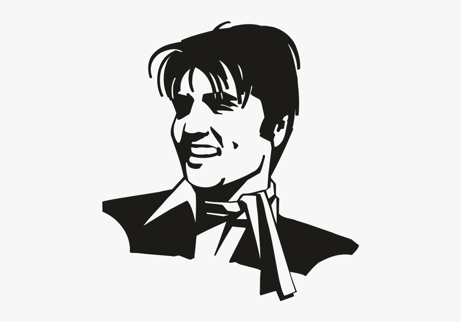 Clip Art Human Behavior Illustration Stencil Logo - Illustration, Transparent Clipart