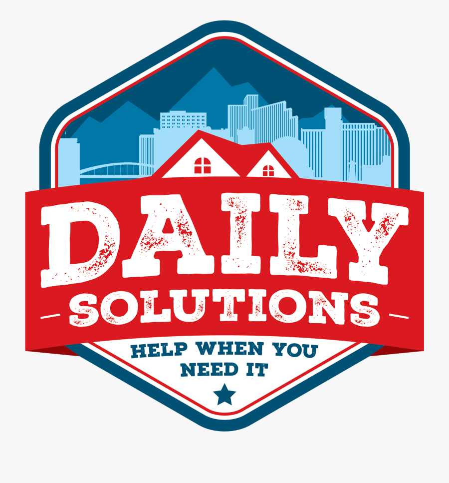 Daily Solutions - Bragança, Pará, Transparent Clipart