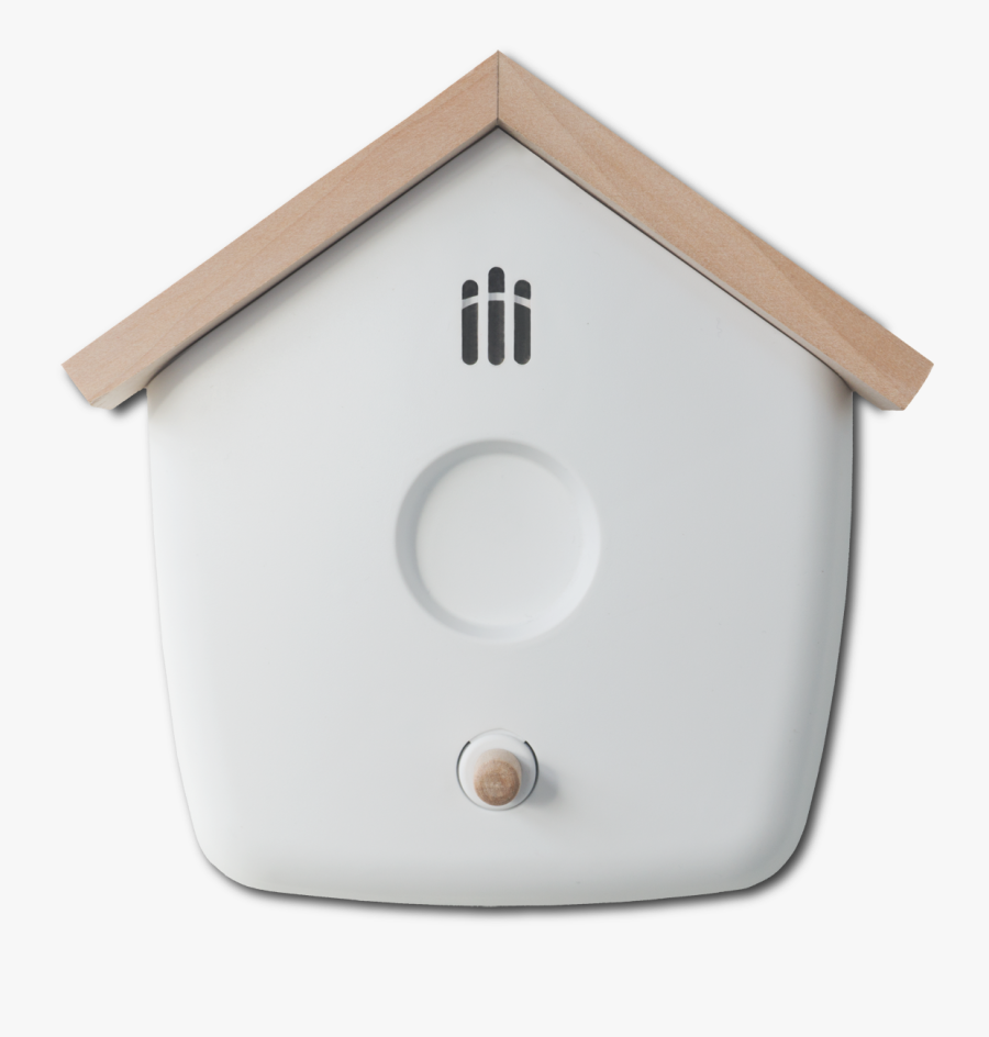 Smoke Alarm Clip Art, Transparent Clipart