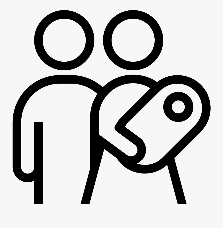 Семья Иконка Пнг, Transparent Clipart