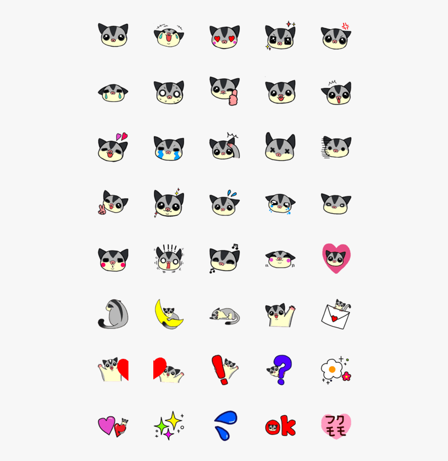 Emoji, Transparent Clipart