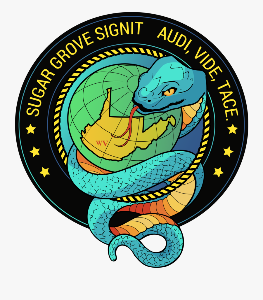 Sugar Grove Sigint Clipart , Png Download, Transparent Clipart
