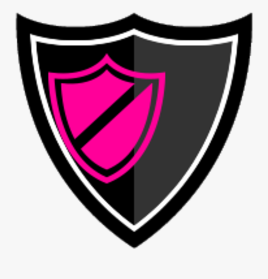 Transparent Facebook Badge Png - Emblem, Transparent Clipart