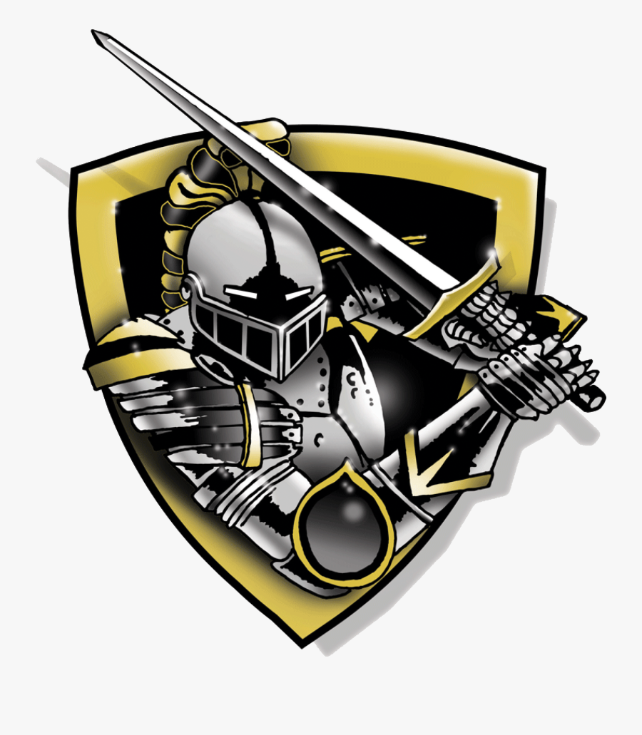 School Logo - East Ridge High School Logo, Transparent Clipart