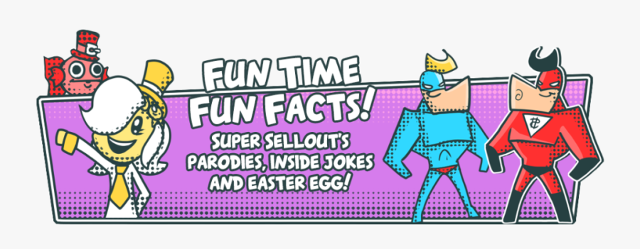 Cartoon, Transparent Clipart