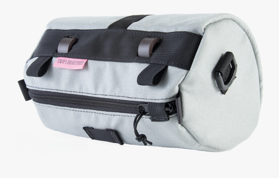 Messenger Bag, Transparent Clipart