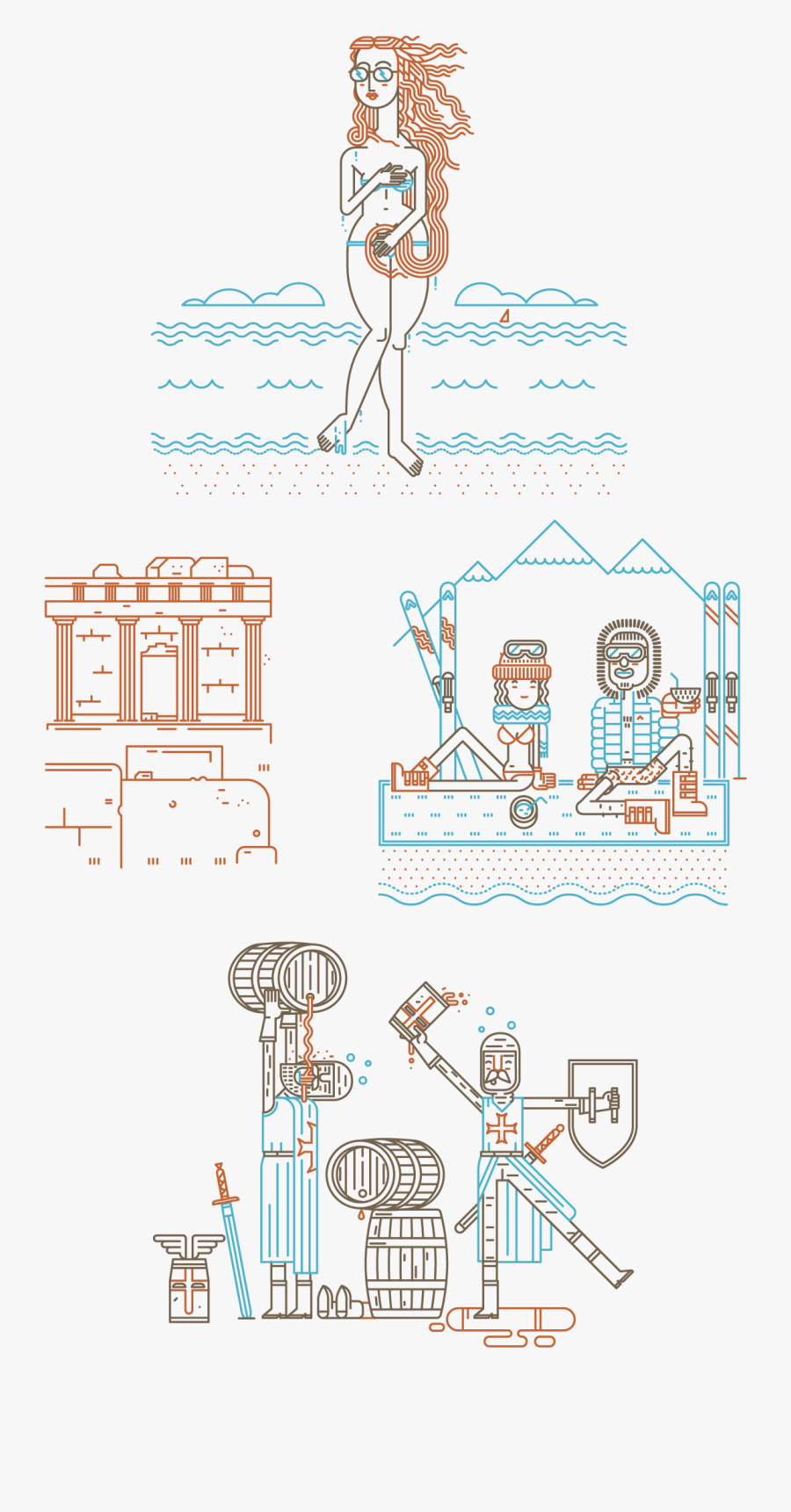 Diagram, Transparent Clipart