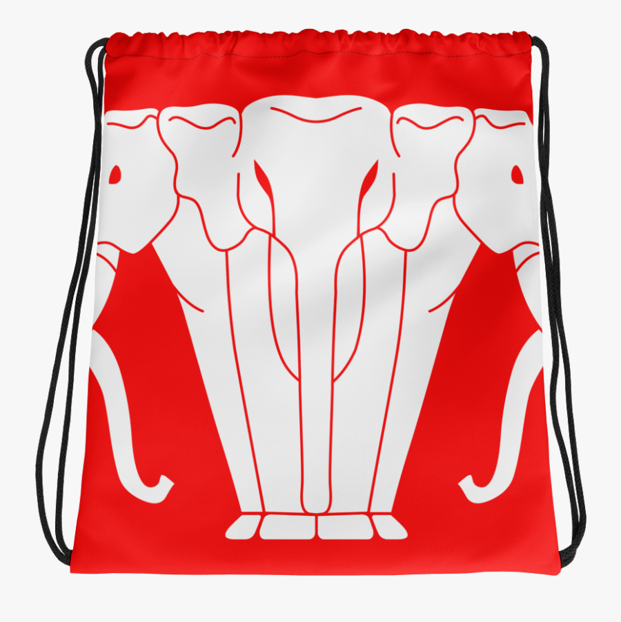 Drawstring, Transparent Clipart
