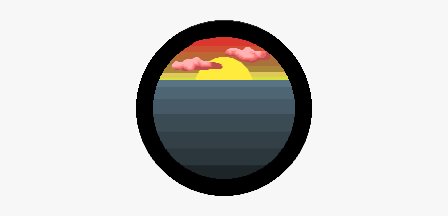 Circle, Transparent Clipart