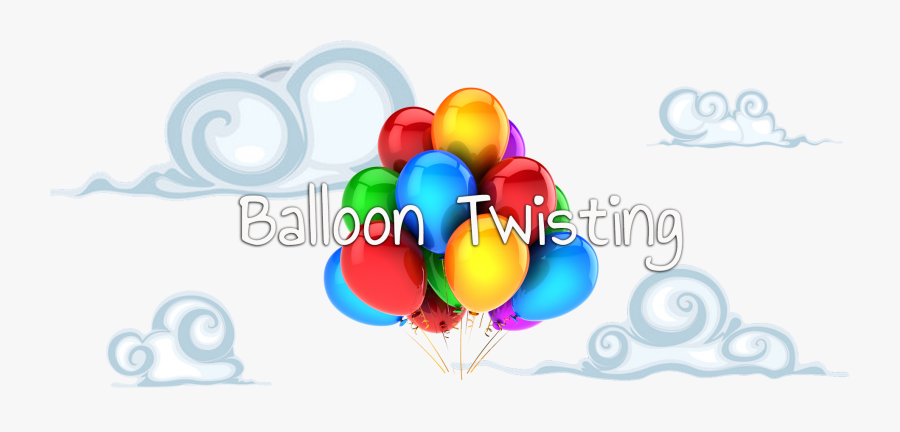 Birthday Items Images Png, Transparent Clipart