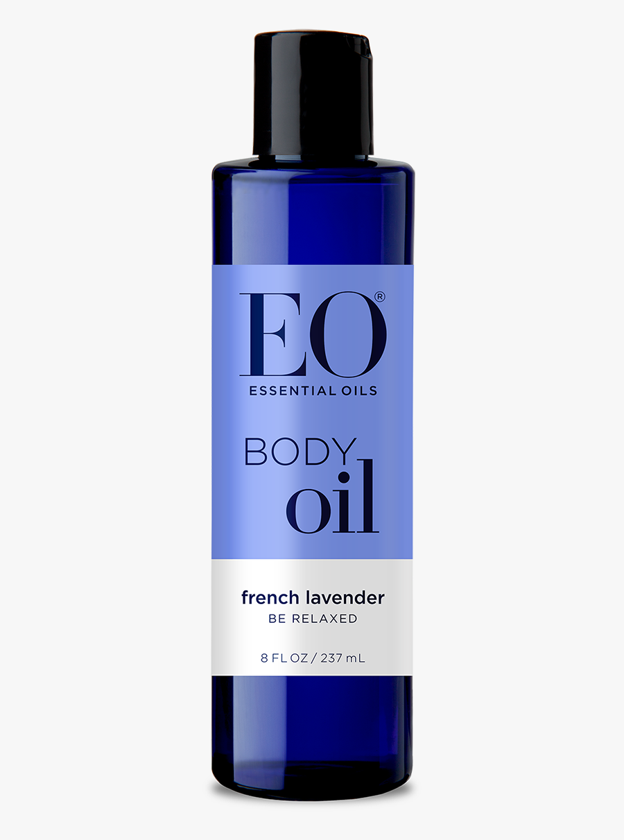 Clip Art Essential Oil Bottle Clip Art - Eo Essential Oils Body Oil, Transparent Clipart