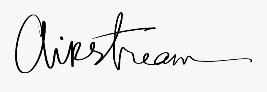 Calligraphy, Transparent Clipart