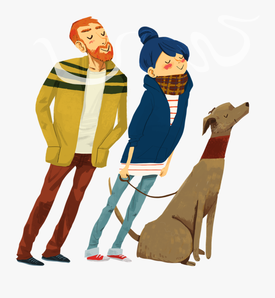 Cartoon, Transparent Clipart