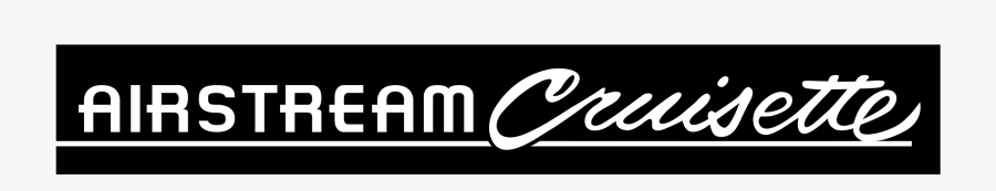 Airstream Trailers Inc 01 Logo Png Transparent - Parallel, Transparent Clipart