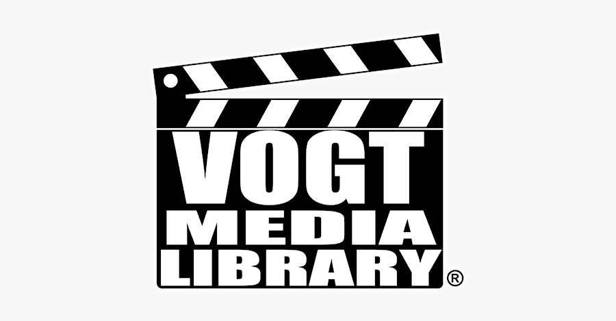 Clapper Board, Transparent Clipart