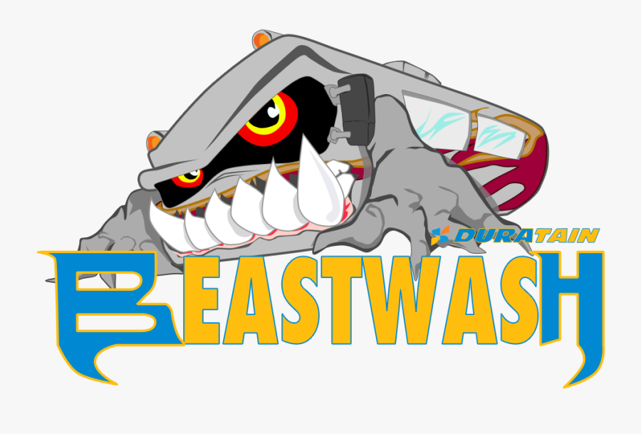 Wade Maid Beast Wash - Cartoon, Transparent Clipart