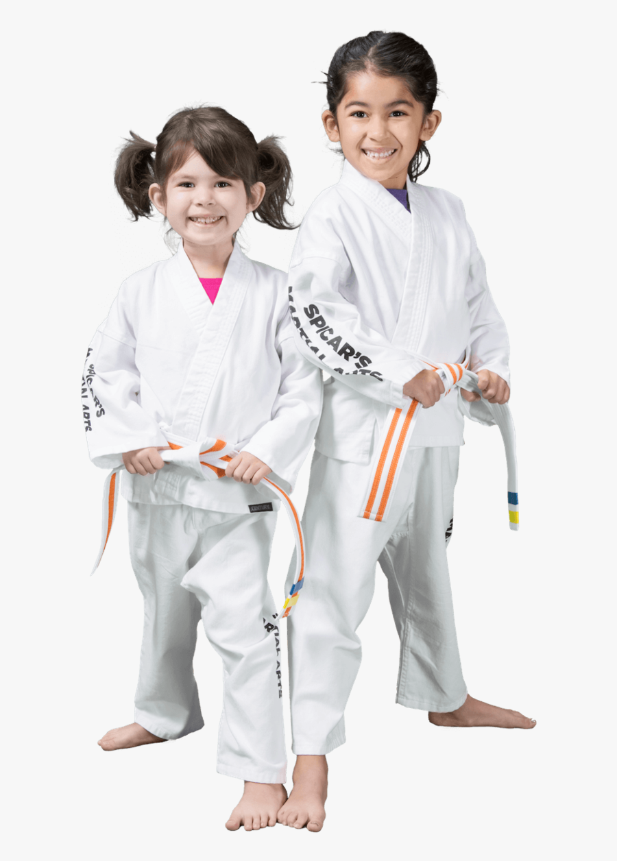 Karate Png Download Image - Karate, Transparent Clipart