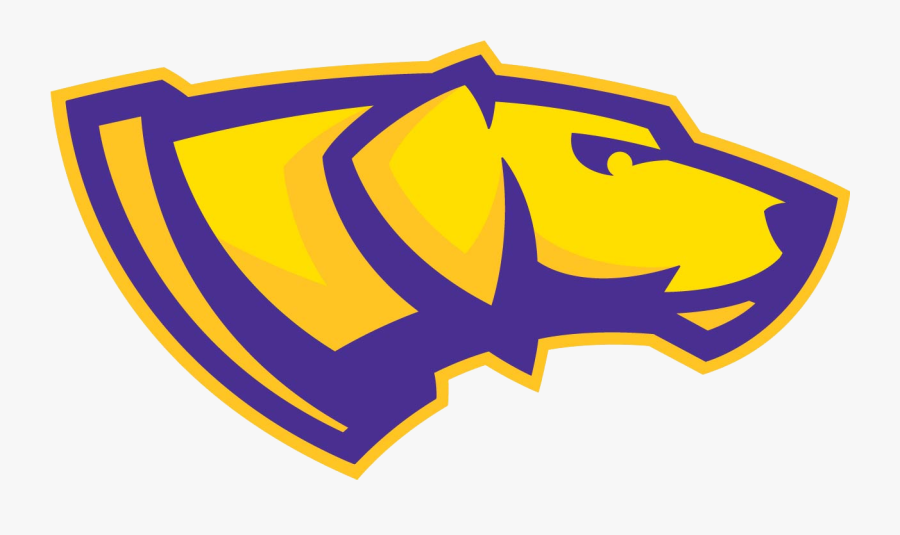 Wisconsin Stevens Point Uw Stevens Point - Stevens Point Pointer, Transparent Clipart